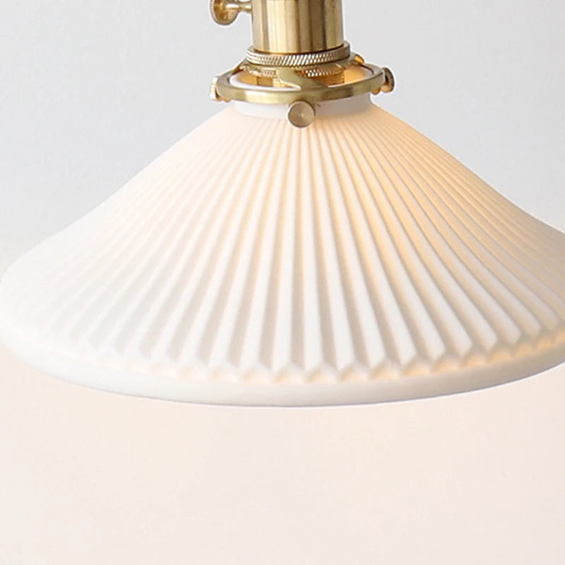 lampe murale moderne led blanc doré chambre entrée salle bain interrupteur mural câble électrique
