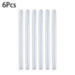 distributeur savon liquide or argent moderne matériau plastique fixations invisibles tuyau grille