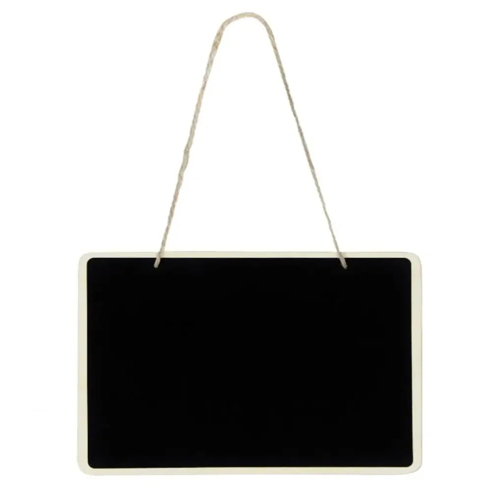 panneau decoratif bois ardoise noire tableaux decoration mariage anniversaire diy