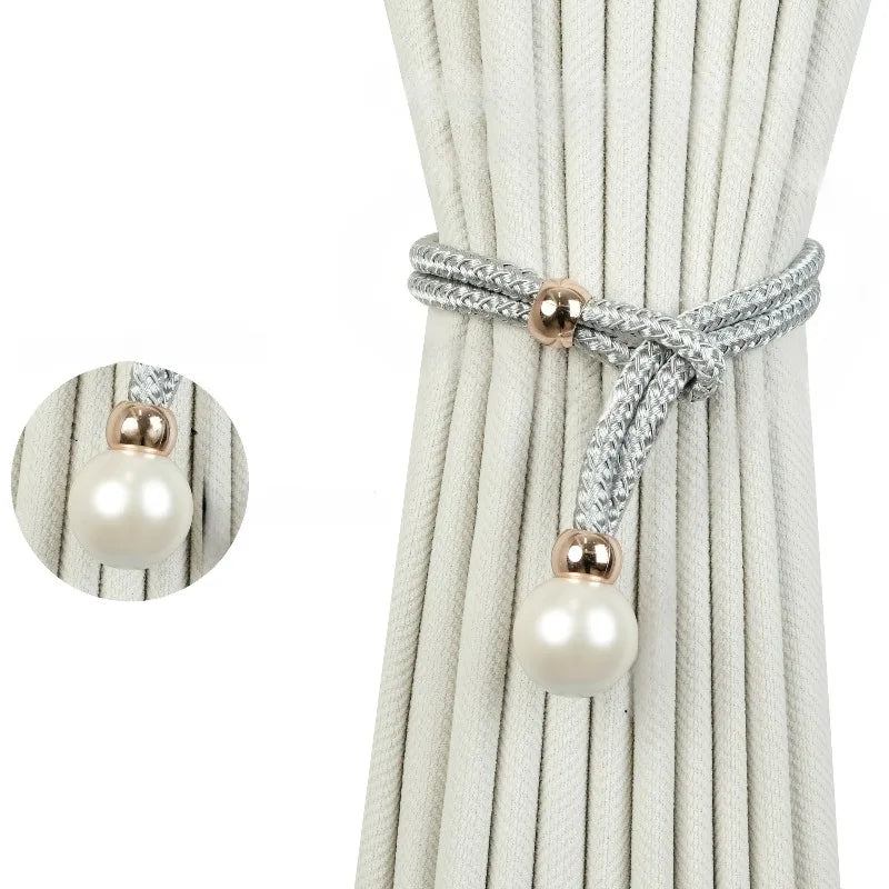 rideaux polonais moderne blanc rose gris bleu adhésifs chanvre élégants