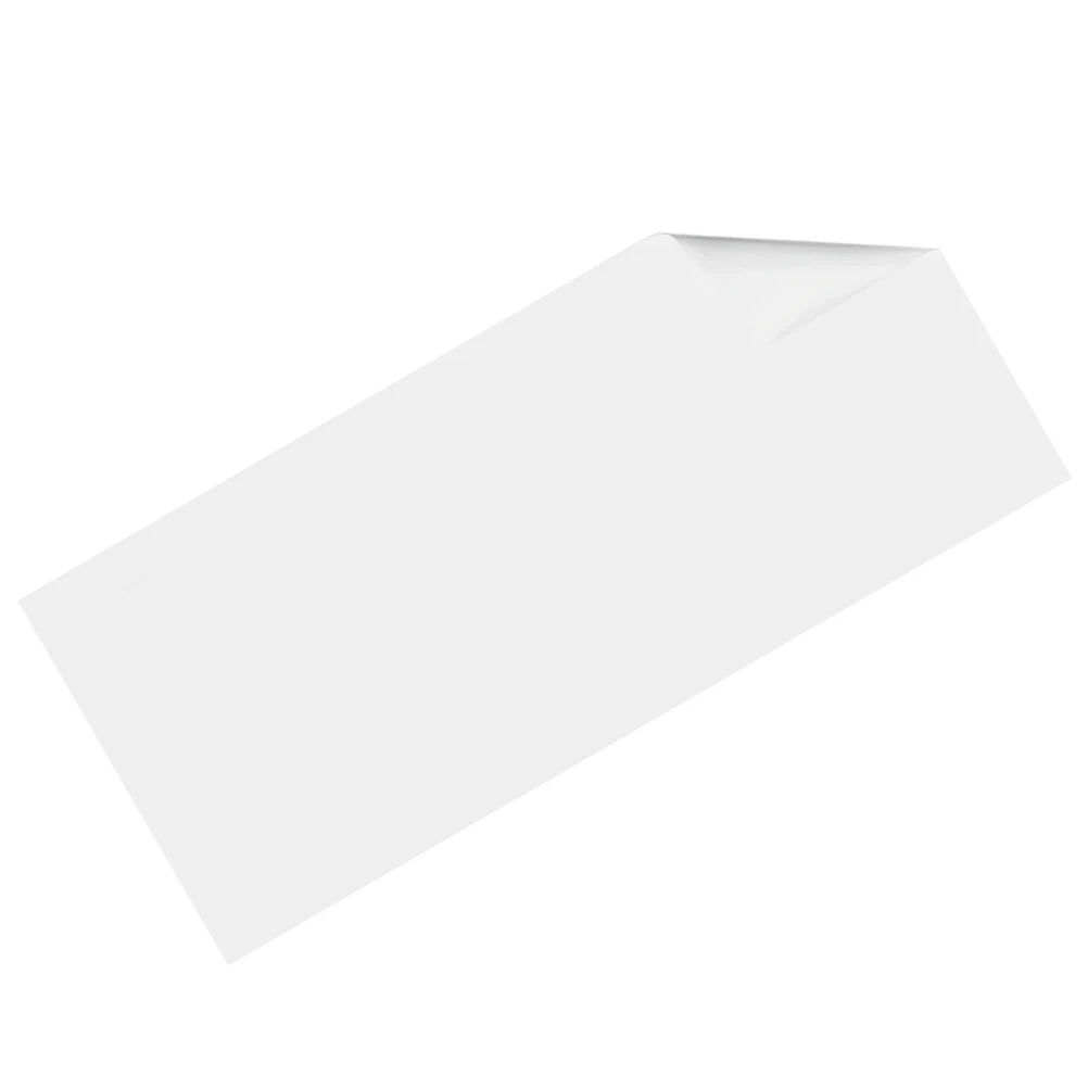 tableau blanc auto adhésif mural portable effaçable moderne papier peint uni fixations