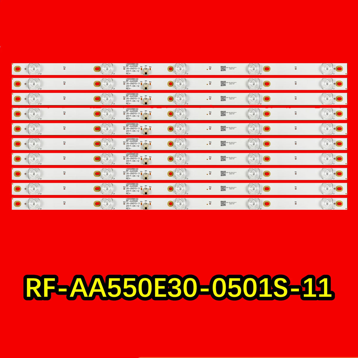 ruban led blanc moderne décoration professionnelle flux lumineux 2000 82000 facile opacité