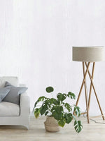 papier peint auto adhésif imperméable vinyle blanc grain bois amovible moderne 30cm 40cm 50cm