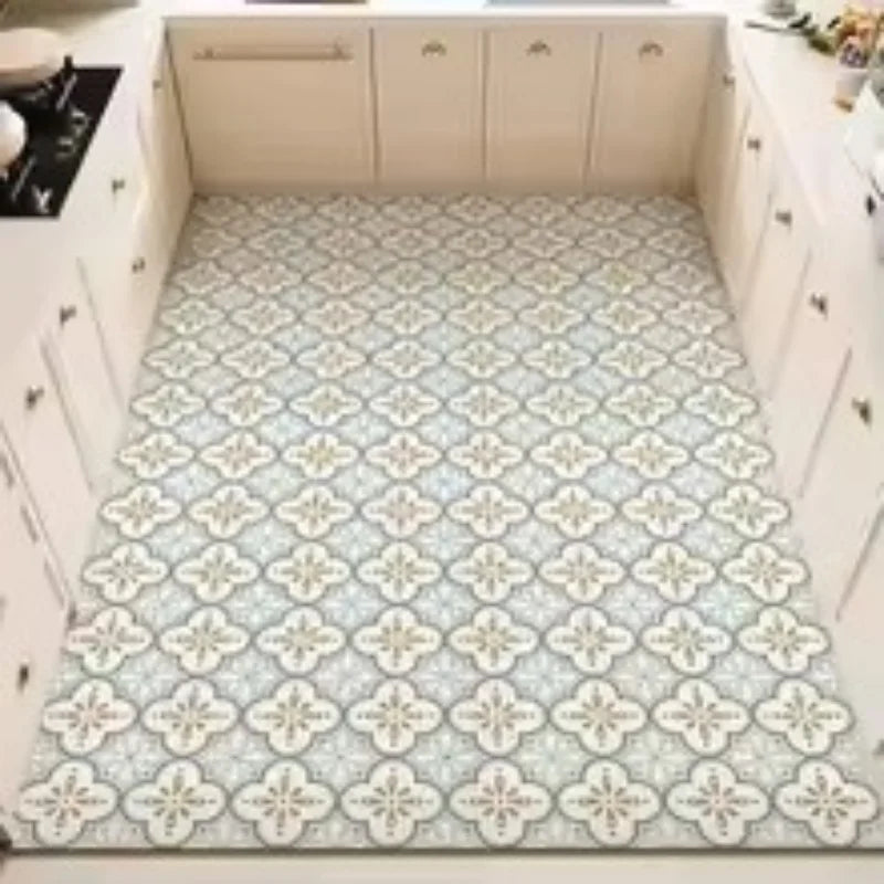 tapis moderne polypropylène polyester géométrique blanc noir 50x80cm 60x90cm 80x120cm 120x160cm
