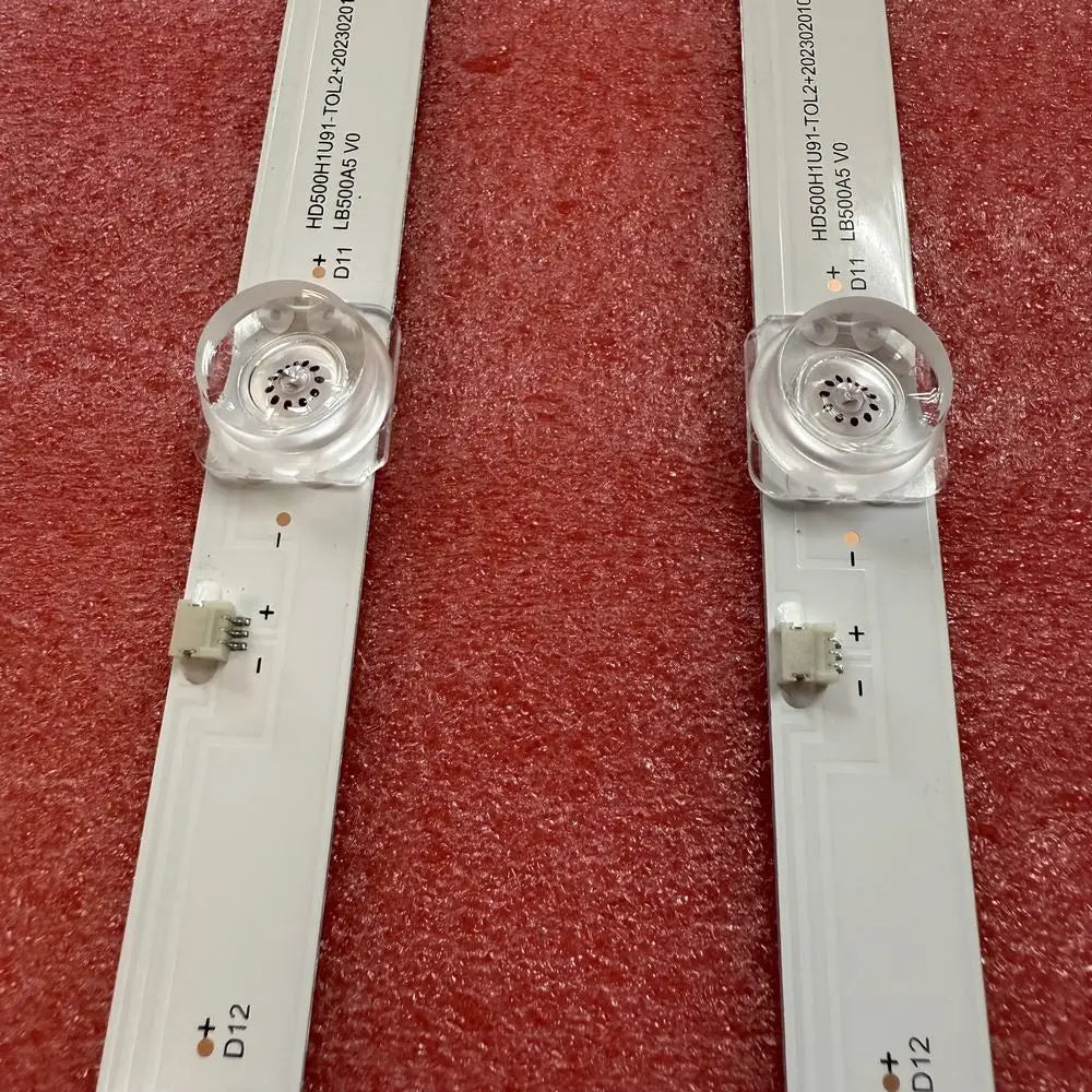 bande lumineuse led blanc bleu moderne adhésive certifiée rohs ul cem