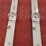 bande lumineuse led blanc bleu moderne adhésive certifiée rohs ul cem