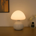 lampe table moderne minimaliste blanc noir 5v led usb chambre salon étude