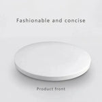 luminaire led moderne blanc surface lisse minimaliste étanche poussière 2000 82000 flux lumines
