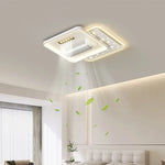 lampe moderne blanc sans filaire télécommande led invisible salon chambre