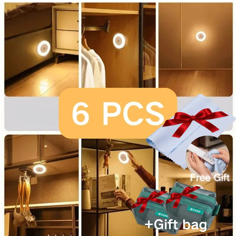 veilleuse led rechargeable portable usb salon chambre décoration moderne minimaliste