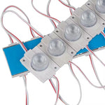 Module LED blanc moderne adhésif 12V 30mm 49mm UL ROHS