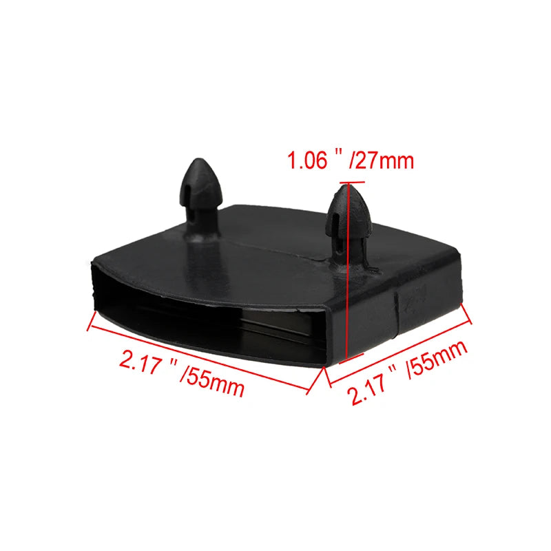 supports lattes sommier noir bois clair plastique fonctionnels 10 20 pièces double simple tête