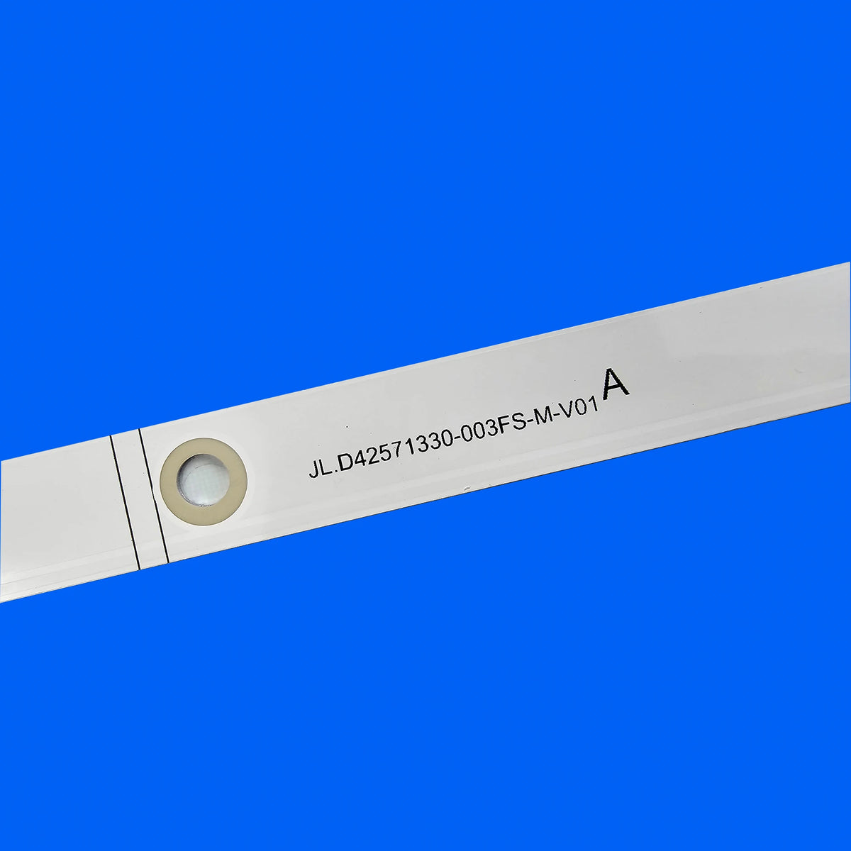 bande lumineuse led blanc bleu adhésive moderne connecteur électrique certifiée