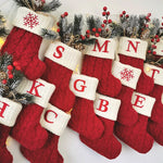 Arbre de Noël décoré avec des ornements personnalisés Ombre Interieur