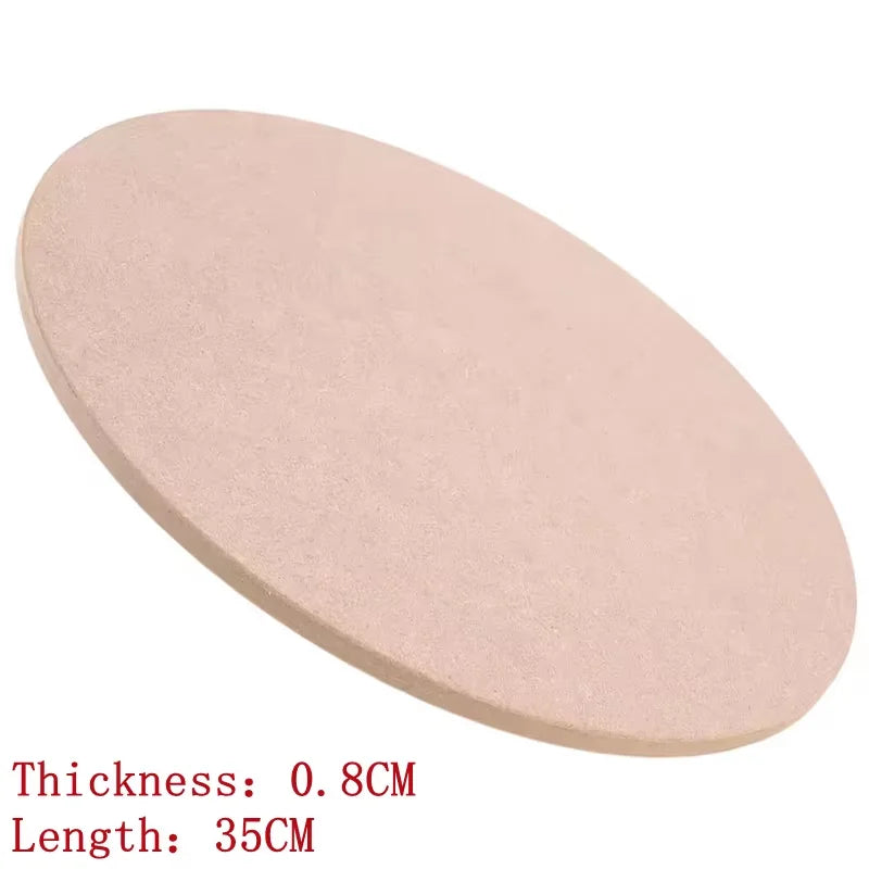 disque séchage poterie marron texture rugueuse 12cm 15cm 20cm 25cm 30cm 35cm
