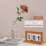 décoration mariage rose artificielle rouge rose verte classique extérieur anniversaire baby shower prénuptiale