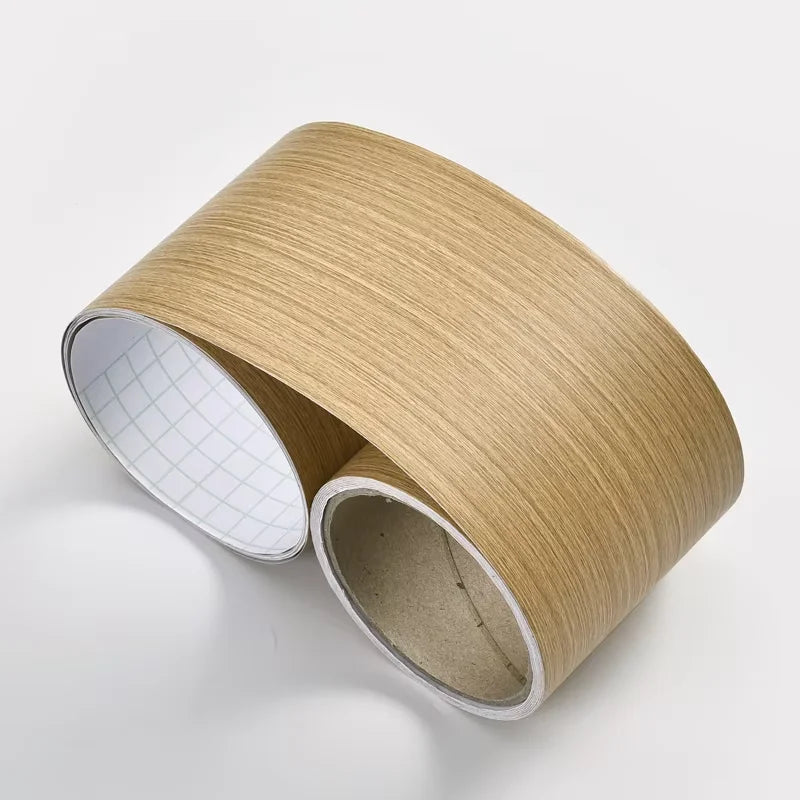 papier peint auto adhésif texture bois moderne gris clair beige noir blanc 10cm 5m