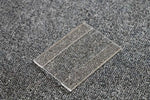 support photo transparent moderne 10x15cm 8x12cm 9x13cm incliné vertical horizontalportrait menu mariage publicitaire