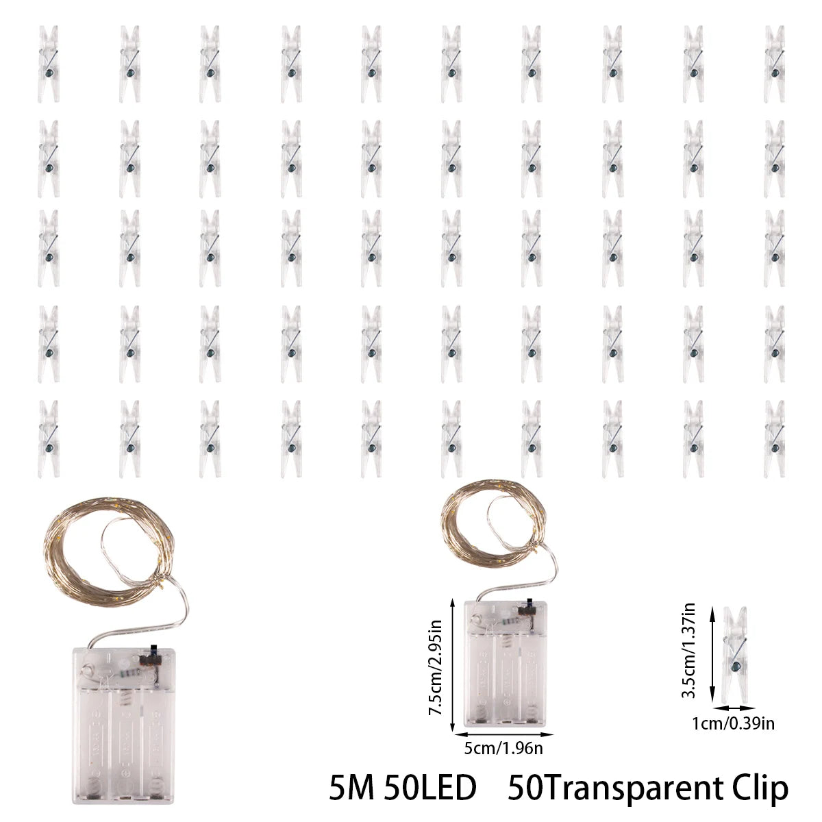 Guirlande lumineuse LED olive utilisée pour une fête d'anniversaire