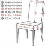 housse chaise velours doux beige moderne poignées serrage extérieur mariage banquet