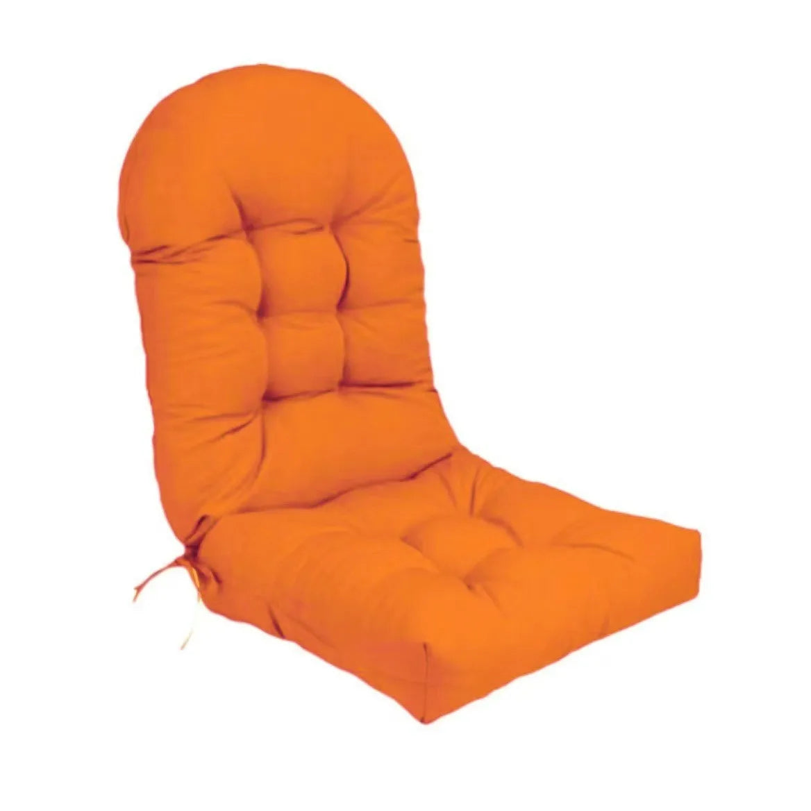 coussin chaise gris quadrillé imperméable confortable extérieur intérieur antidérapant coton pp tissage élevé qualité