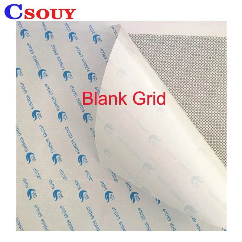 grille diamant point croix peinture broderie décoration murale artisanale package blanc bleu marronclair beige