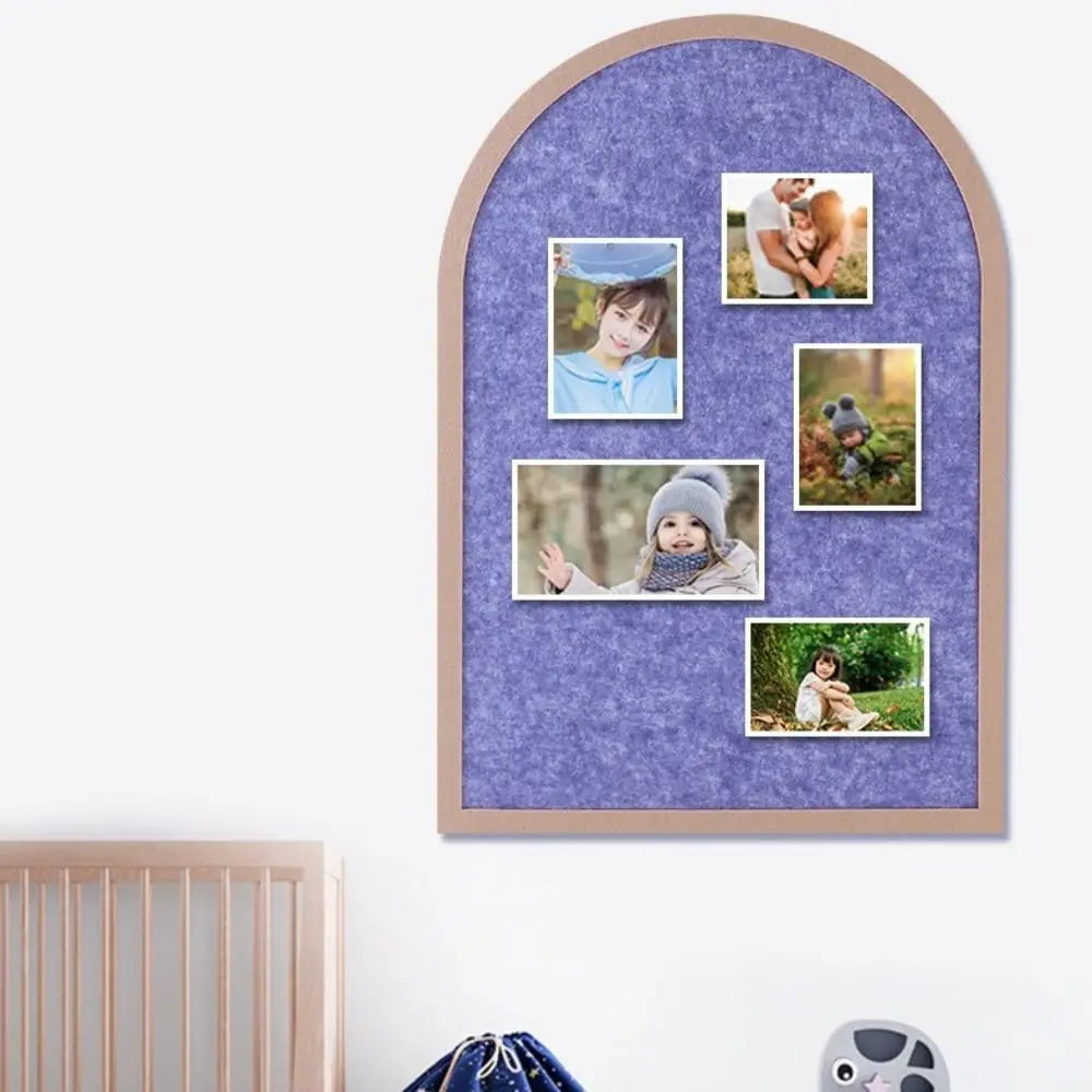 panneau clous toile beige bleu gris violet moderne photos mur