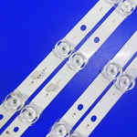 bande lumineuse led blanc lisse moderne connecteurs électriques fixations 90 jours garantie aluminium