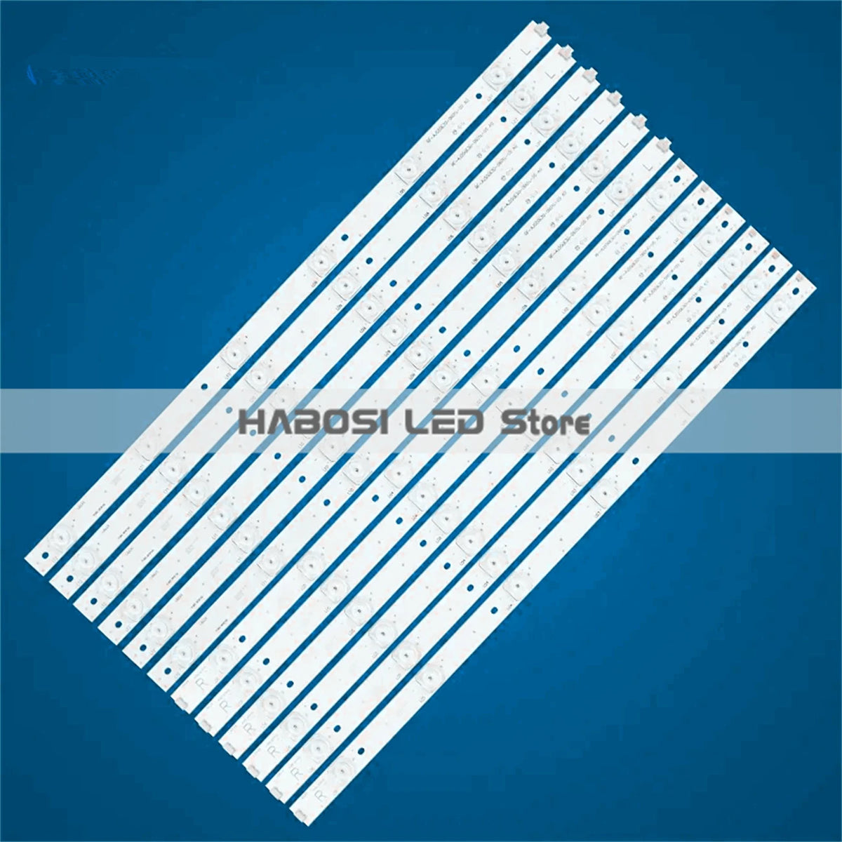 plaque led rectangulaire blanche moderne boutons réglage blancs certifications rohs ul vde