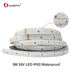 contrôleur led rgb cct rgbw rgb cct strip moderne blanc app controle distant 144w