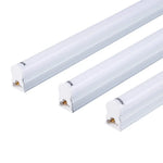 Tube LED néon 60 cm blanc chaud