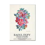 Magnifique bouquet floral aux couleurs vives, composé de fleurs exotiques et de feuillages luxuriants, créant une composition artistique et captivante.