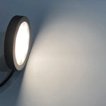 lampe led 3w 12v blanc moderne câble usb interrupteur 3000k 4000k 6000k