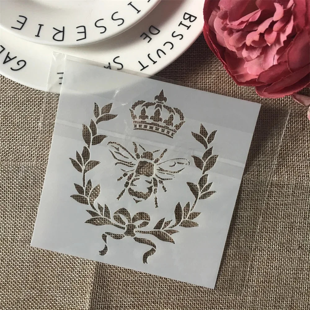 découpe blanche bâtiments architectural semi opaque gabarit craft scrapbooking tracé illustration trace stencil tracé