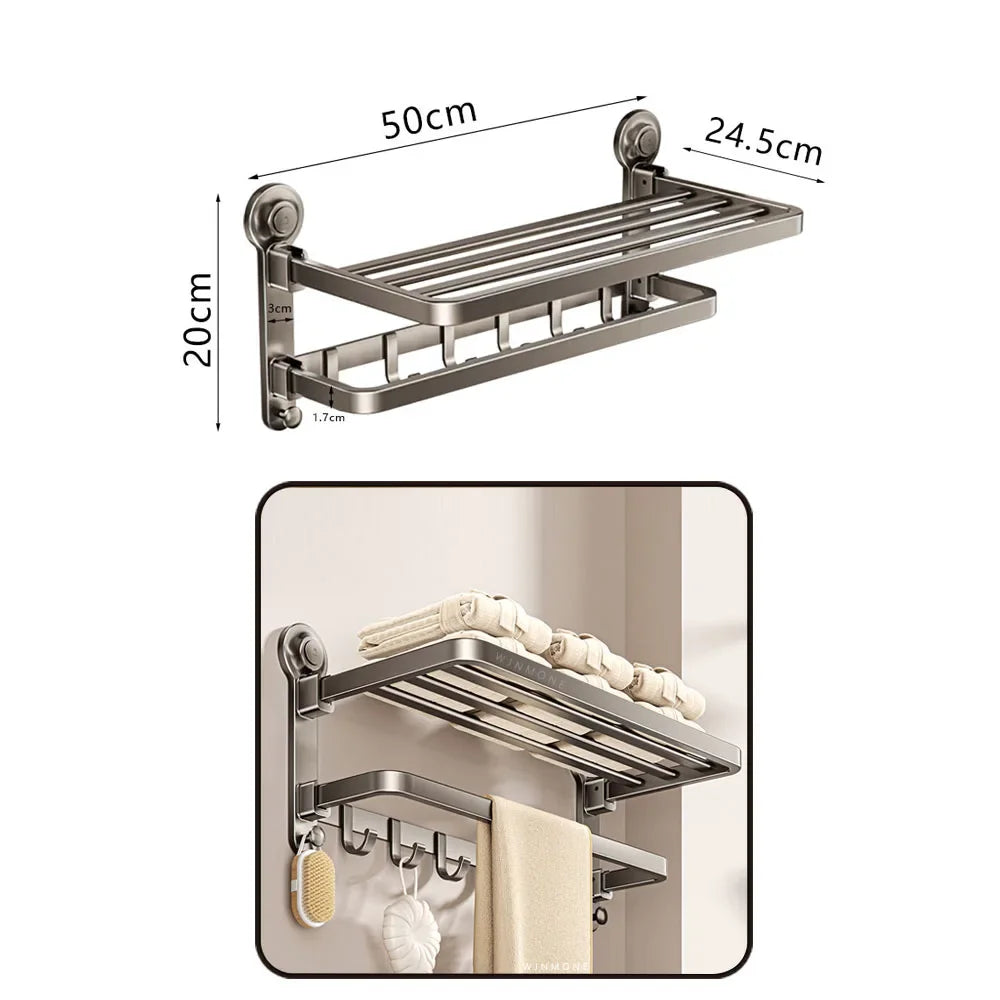 porte serviettes moderne porte savon anodisé porte brosse wc porte couverts porte balai ensemble