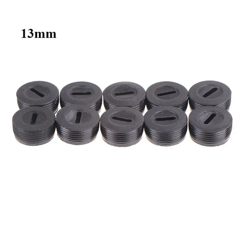 cache boulon noir texturé adhésif industriel 12mm 13mm 14mm 16mm 17mm 18mm 20mm 22mm