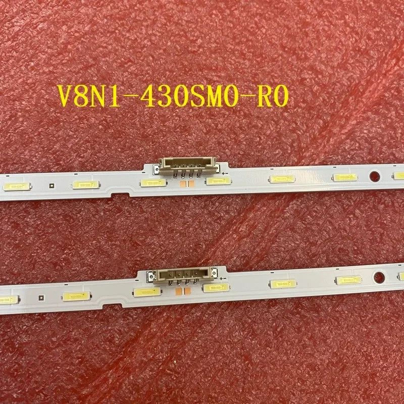bande lumineuse led blanc moderne diodes espacées certification rohs ul lvd gs cem