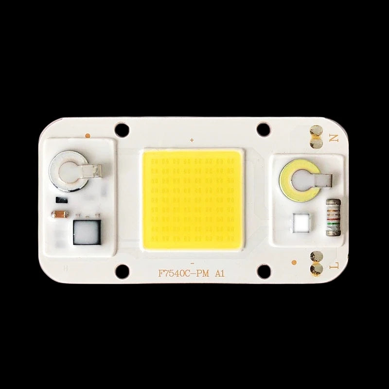 plaque led blanc moderne fixations 20w 30w 50w f5454 f6040 f7540c pm a1 f5850
