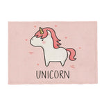 serviette table rectangulaire tissu motif animaux mignons dessin animé décoration salle manger