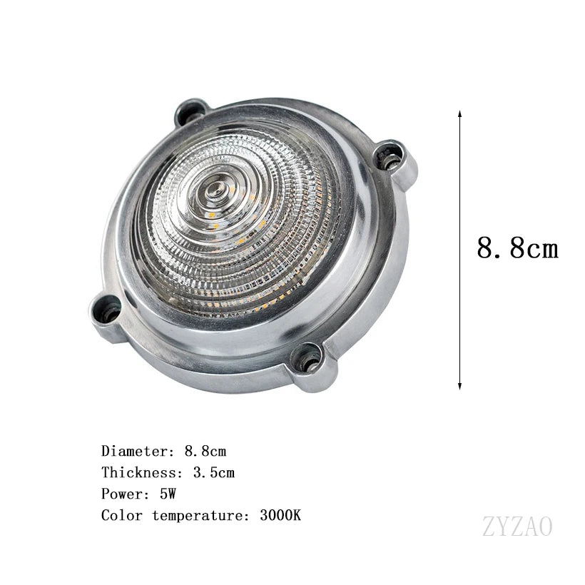 lampe sol moderne marron argenté bois naturel led industrielle fixée sol vis métal lisse