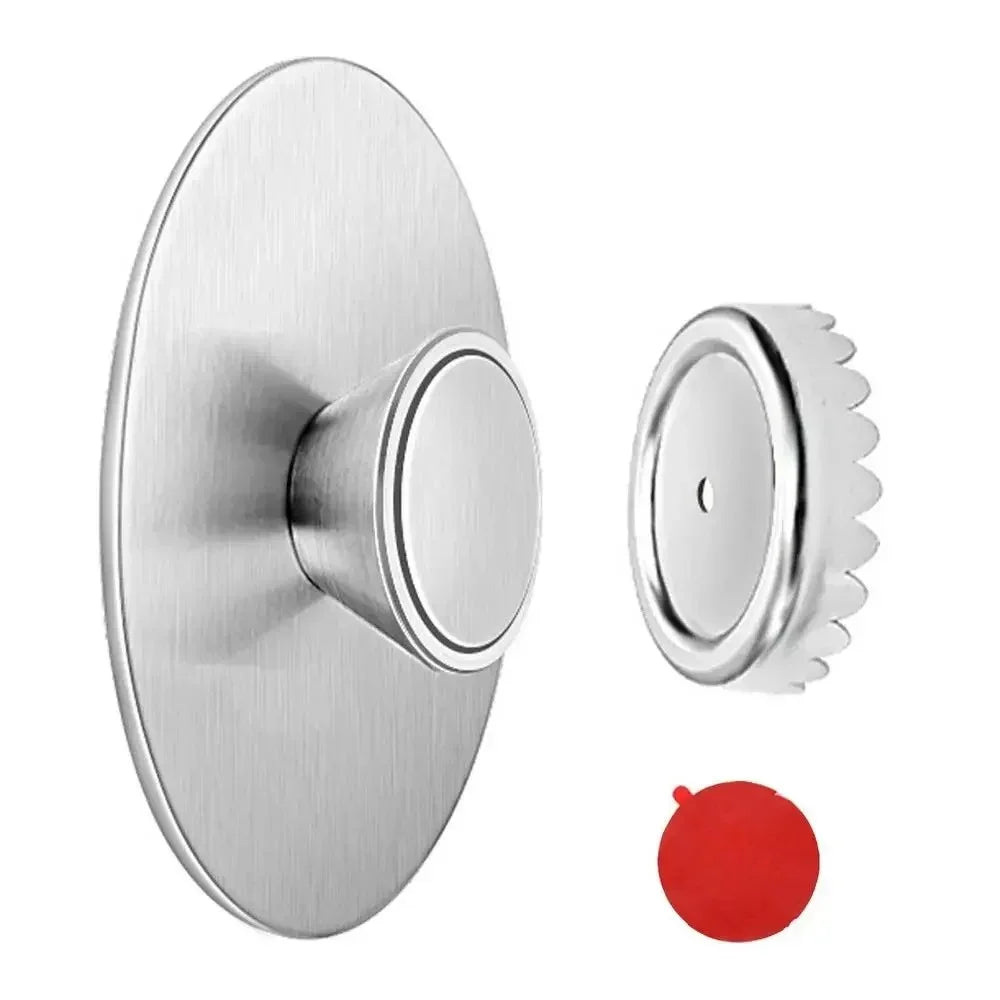 porte savon aimant mural sans perforation moderne savonnette support rangement salle bains minimalist brosse