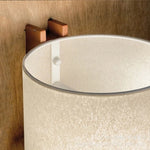lampe murale moderne bois beige fixée mur éclairage quotidien led 90 260v 249 2000