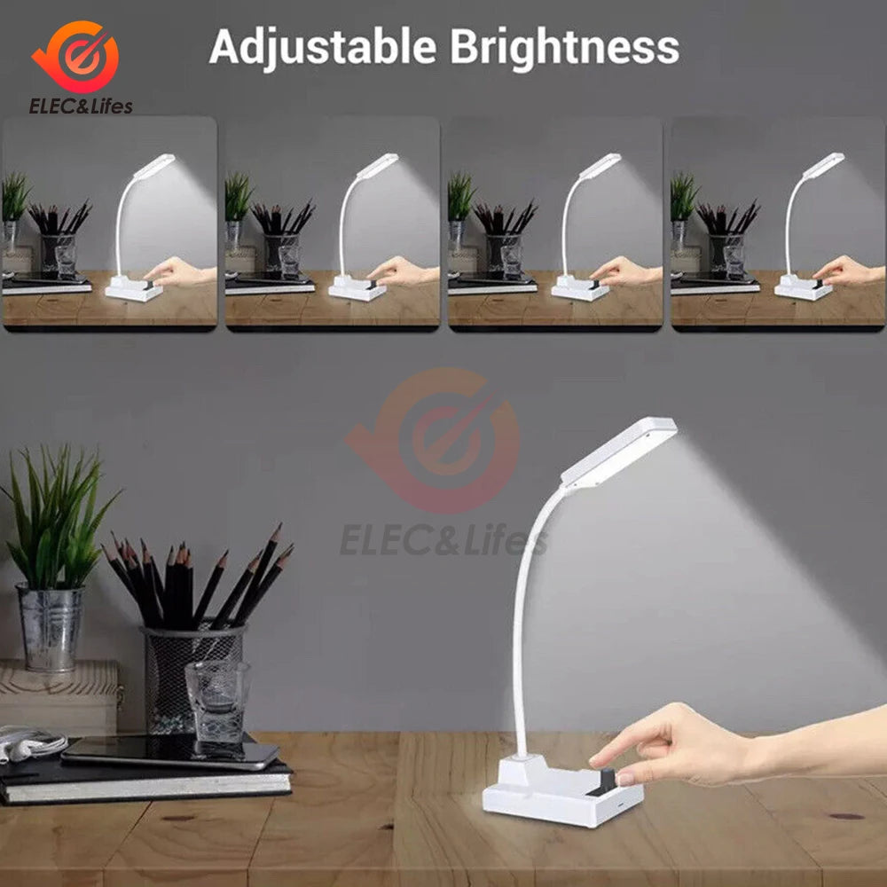 lampe led ajustable kit diy variateur pwm carte electronique assemblez vous même