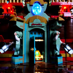 bateau pirate lego illuminé led télécommande usb instructions pdf