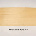 planches bois naturel veinees brun clair noir decoration meuble rustique 35x250cm 40x250cm