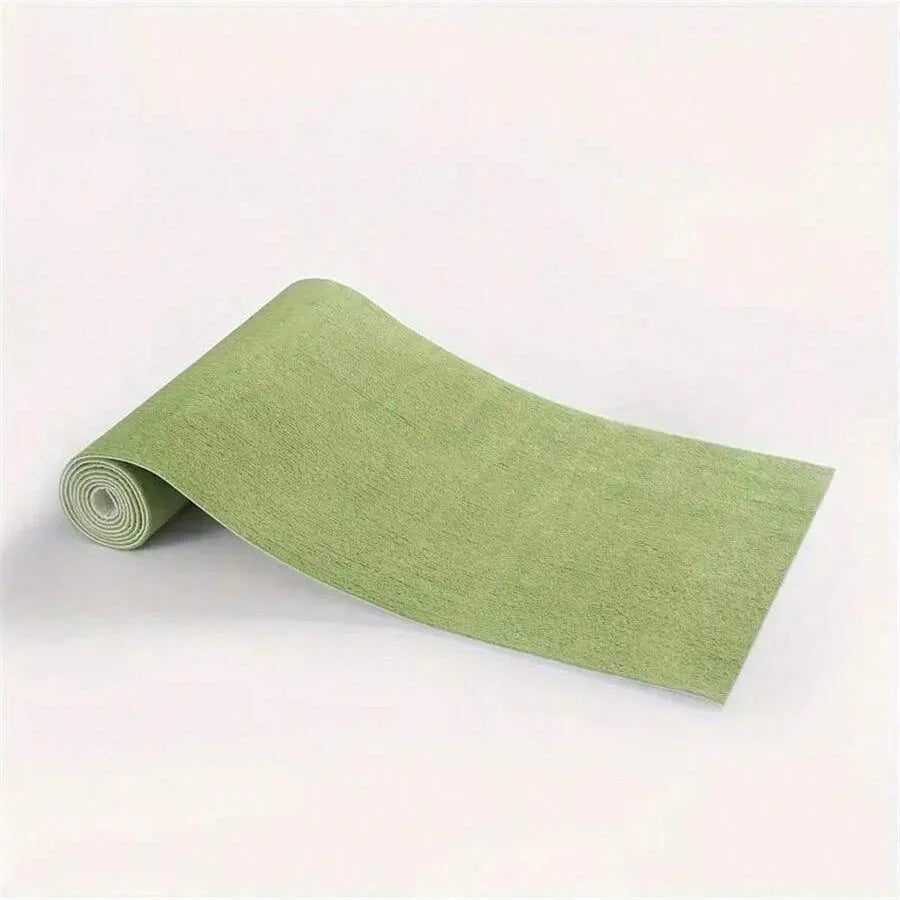 tapis grattage chats gris moderne texture tissée adhésif 40x300cm durable protection meuble