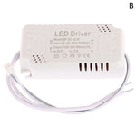 transformateur led alimentation 2036w 3050w 3660w 5070w 6080w blanc moderne adhésif câbles blancs