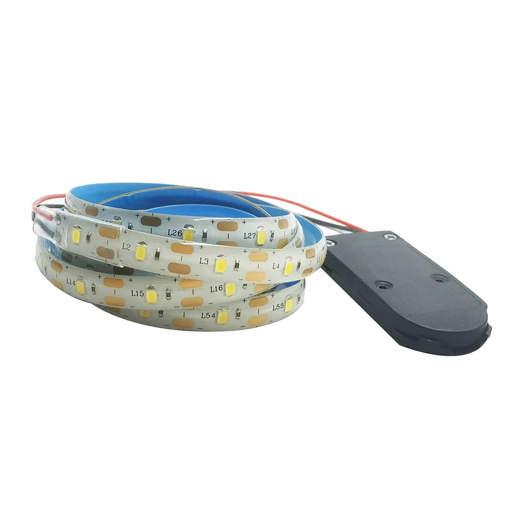 Bande LED multicolore pour ambiance