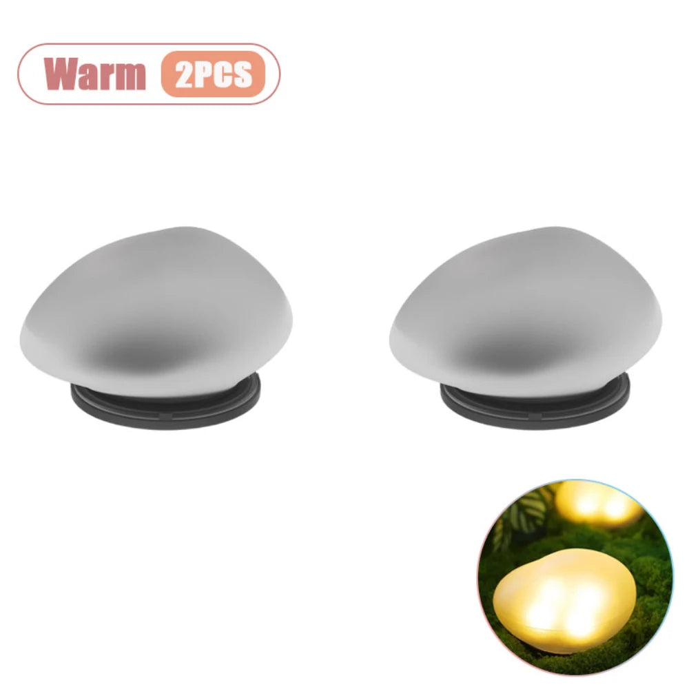 lampe solaire extérieure led jardin moderne adhésive lumières blanc ip65 abs