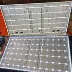 bande lumineuse led blanc moderne téléviseur accessoire facile compatible multiple